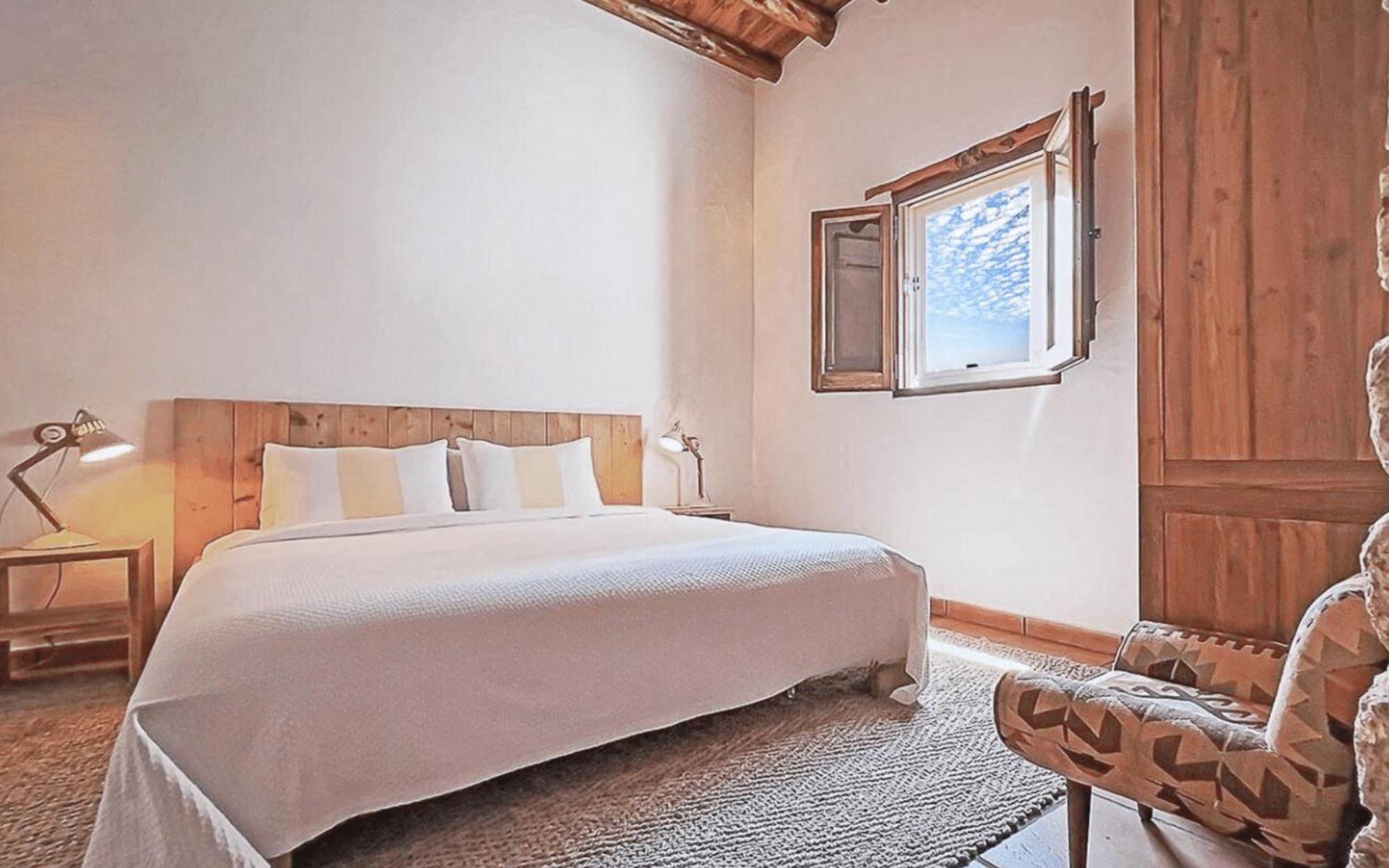 La Finca Agroturismo Can Bet Santa Eulària des Riu Exterior foto